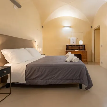 Apartmán Keys Of Italy - Benci 20 Fresco - Frescoes One Bedroom Santa Croce *