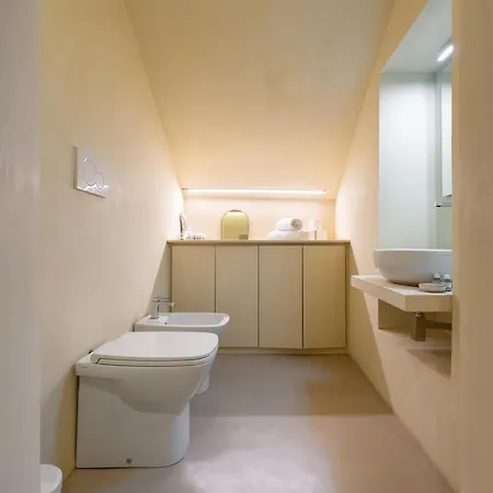 شقة Keys Of Italy - Benci 20 Fresco - Frescoes One Bedroom Santa Croce فلورنس