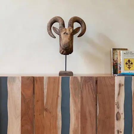 شقة Keys Of Italy - Benci 20 Fresco - Frescoes One Bedroom Santa Croce فلورنس