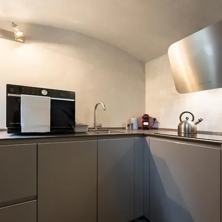 Keys Of Italy - Benci 20 Fresco - Frescoes One Bedroom Santa Croce Апартаменты *