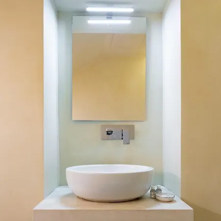 Keys Of Italy - Benci 20 Fresco - Frescoes One Bedroom Santa Croce Апартаменты Флоренция