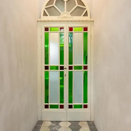 Keys Of Italy - Benci 20 Fresco - Frescoes One Bedroom Santa Croce Апартаменты